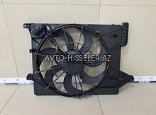 Kia Sorento 2015 Elektrovintilyator 2 mator orjinal 25380C5000